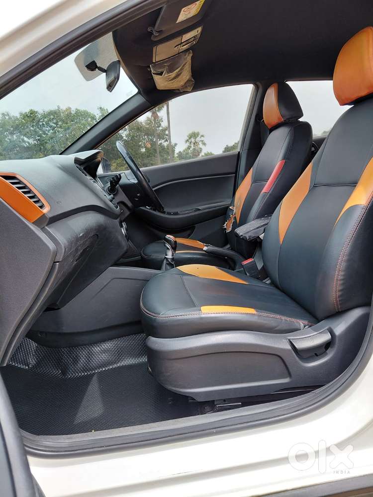 Hyundai I20 Active Sx Diesel, 2015, Diesel