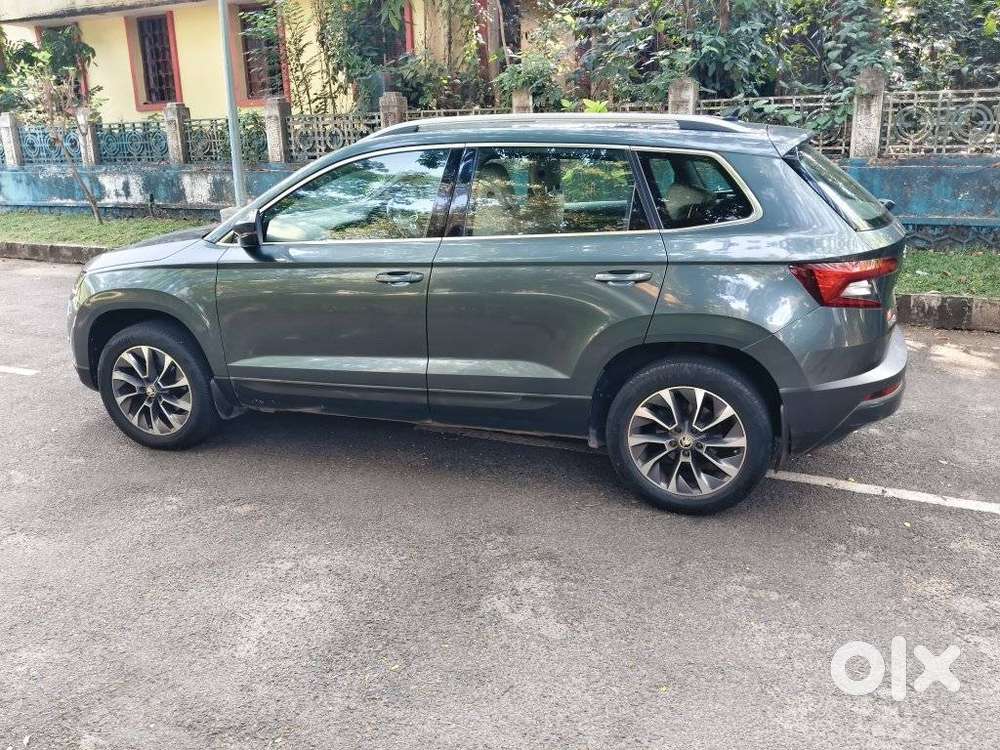 Skoda Karoq 1.5 Style At, 2020