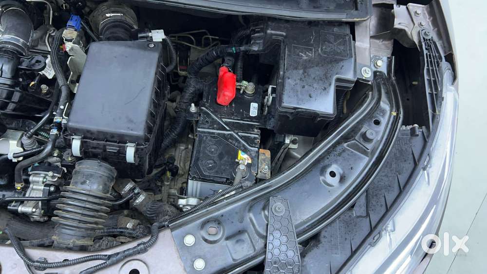 Nissan Magnite 1.0 Xv Premium Turbo Cvt (o), 2022, Petrol