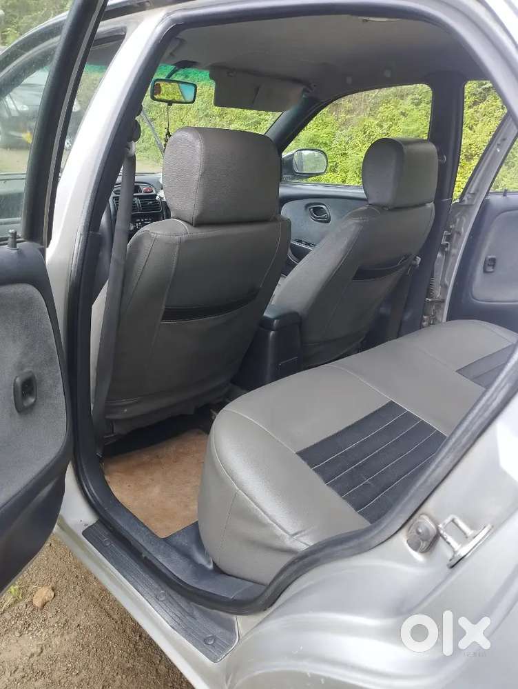 Maruti Suzuki Baleno 2004 Manual Petrol 1.6