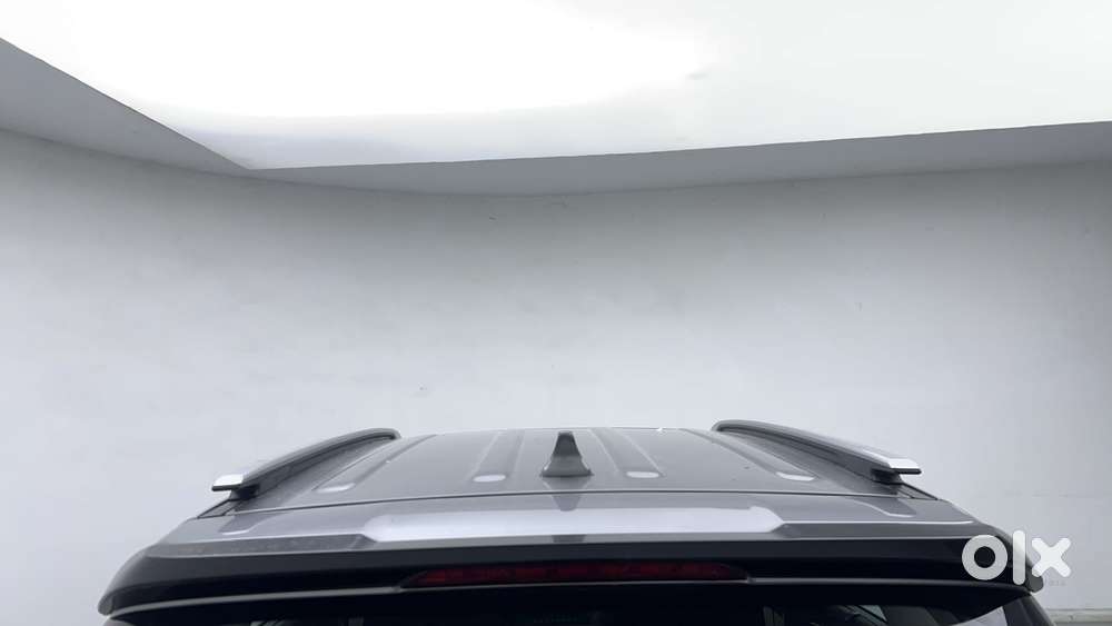 Kia Seltos Gtx, 2019, Petrol