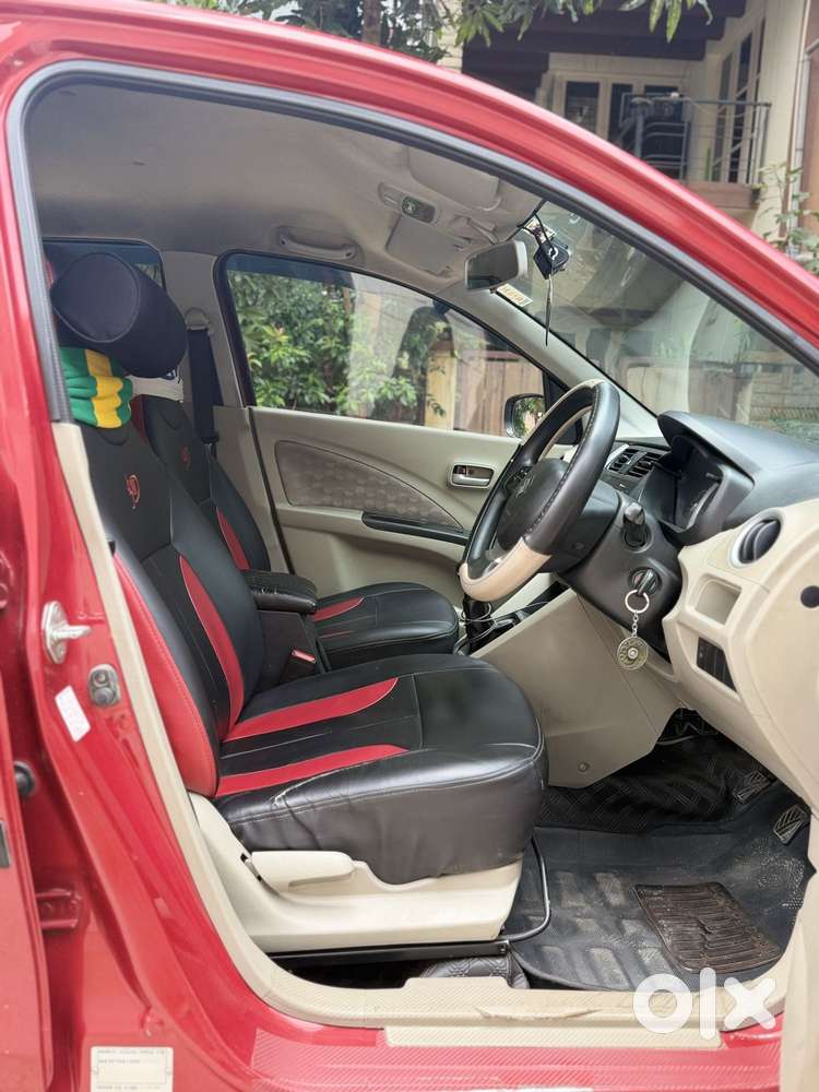 Maruti Suzuki Celerio Zxi, 2014, Petrol