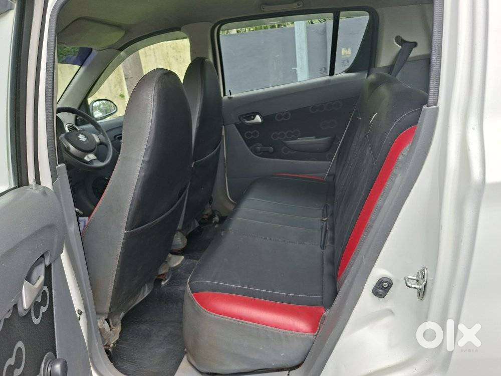 Maruti Suzuki Alto 800 Lxi, 2014, Petrol