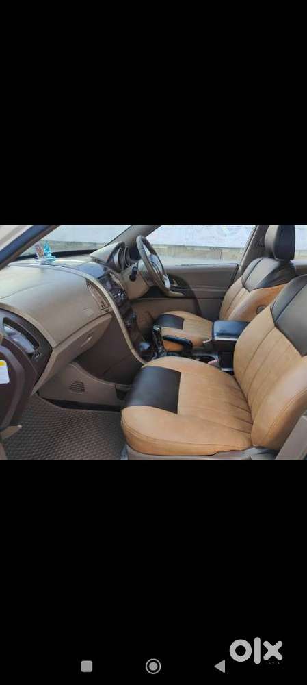 Mahindra Xuv500 2011-2015 W8 2wd, 2012, Diesel