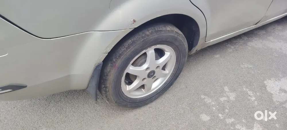Ford Fiesta 2011 Model Diesel Manual