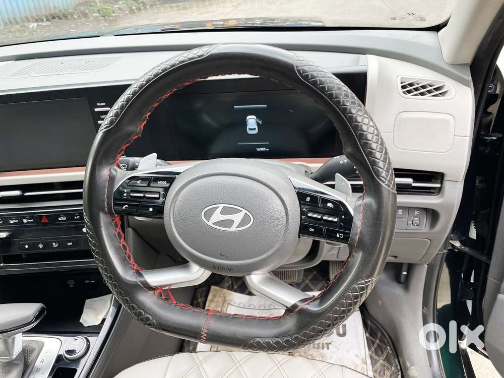 Hyundai Creta 1.6 S Automatic, 2026, Diesel