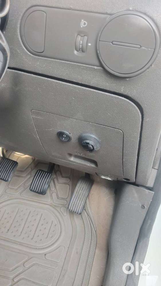 Hyundai I10 Era, 2012, Petrol