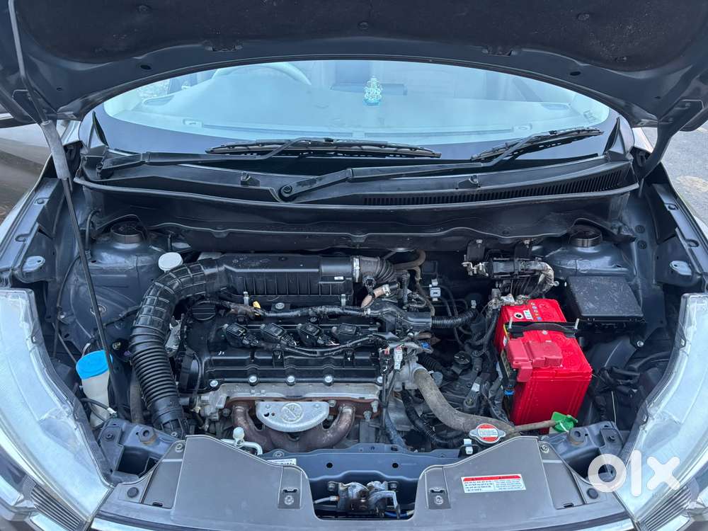 Maruti Suzuki Ertiga Vxi Abs Bs Iv, 2022, Petrol