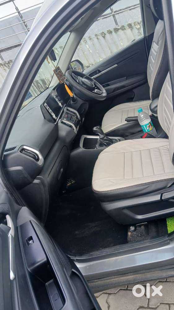 Kia Sonet Htx Plus 1.5, 2021, Diesel