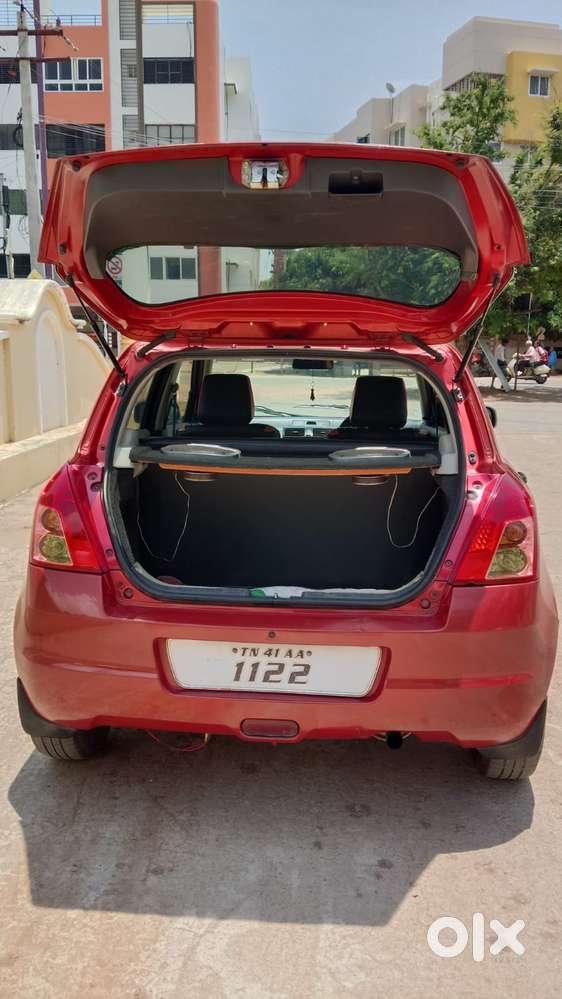 Maruti Suzuki Swift Ddis Vdi, 2009, Diesel