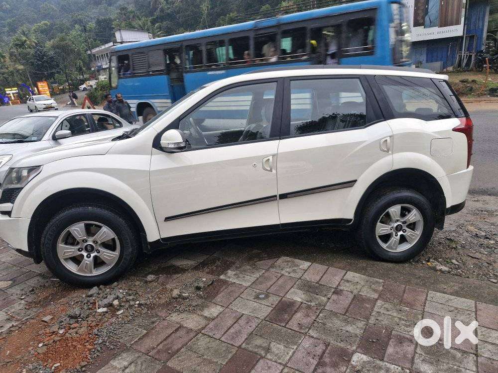 Mahindra Xuv500 W8 2wd, 2013, Diesel