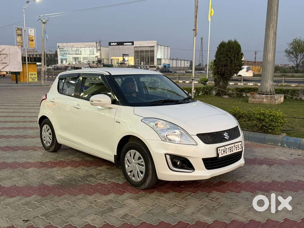 Maruti Suzuki Swift Ddis Vdi, 2015, Diesel