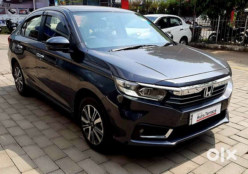 Honda Amaze 2nd Gen Vx, 2023