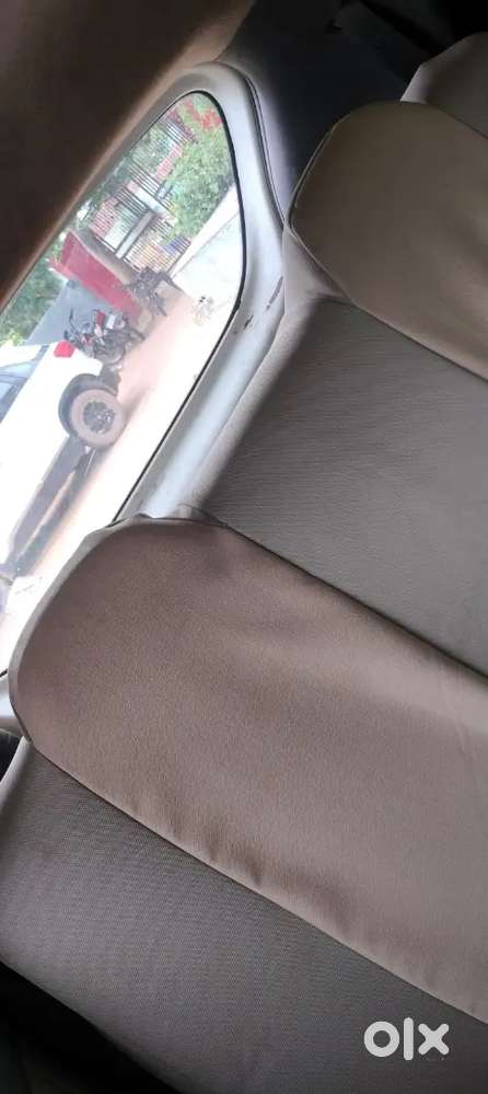Hyundai Eon 2012 Lpg Good Condition