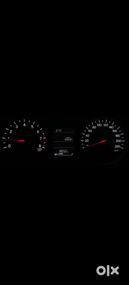 Maruti Suzuki Swift Vxi Optional, 2026, Petrol