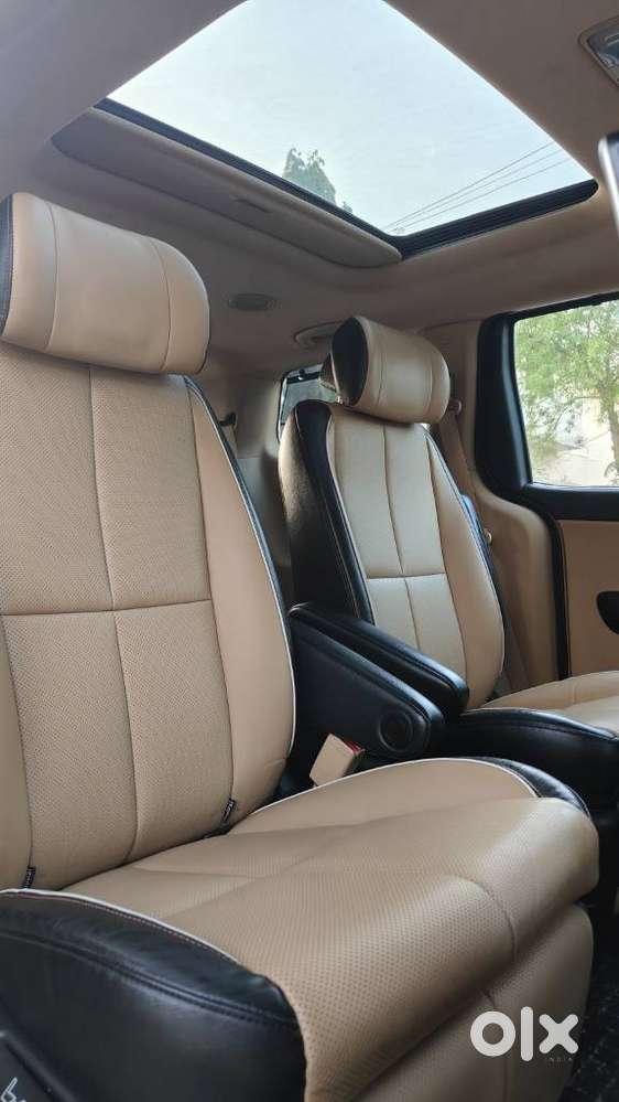 Kia Carnival Limousine, 2020, Diesel