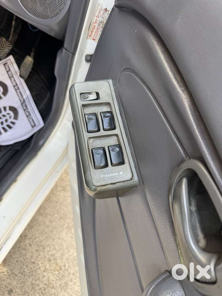 Hyundai Santro Xing Gl Cng, 2010, Lpg