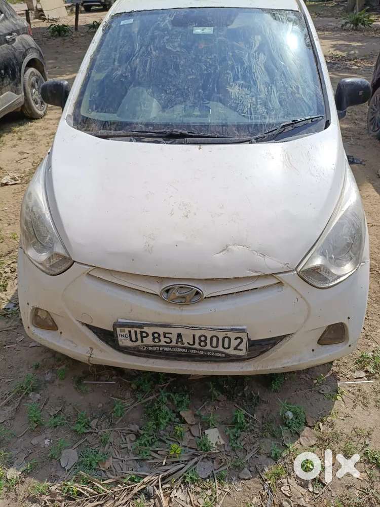 Hyundai Eon Era 2013