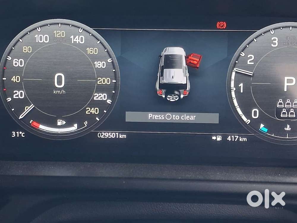 Land Rover Defender 2.0 110 Hse, 2024, Petrol