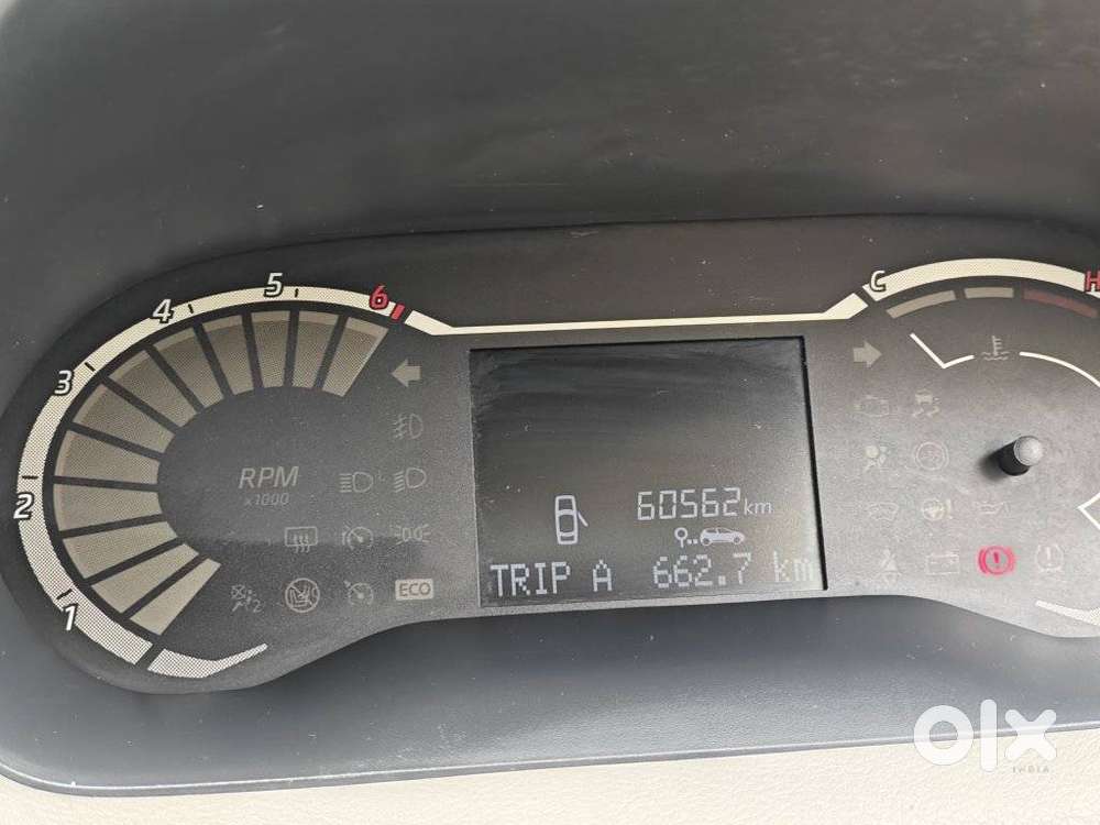 Nissan Magnite 1.0 Xl Turbo Cvt, 2022, Petrol