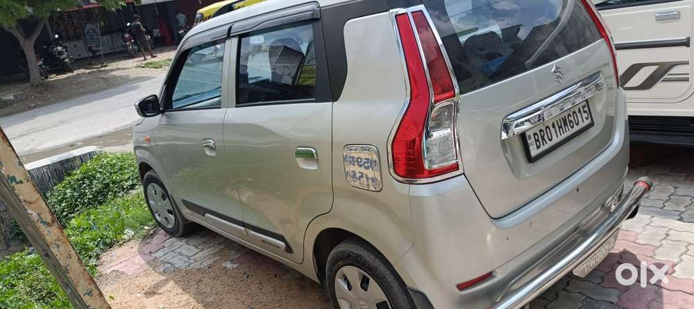 Maruti Suzuki Wagon R Vxi 1.2, 2023