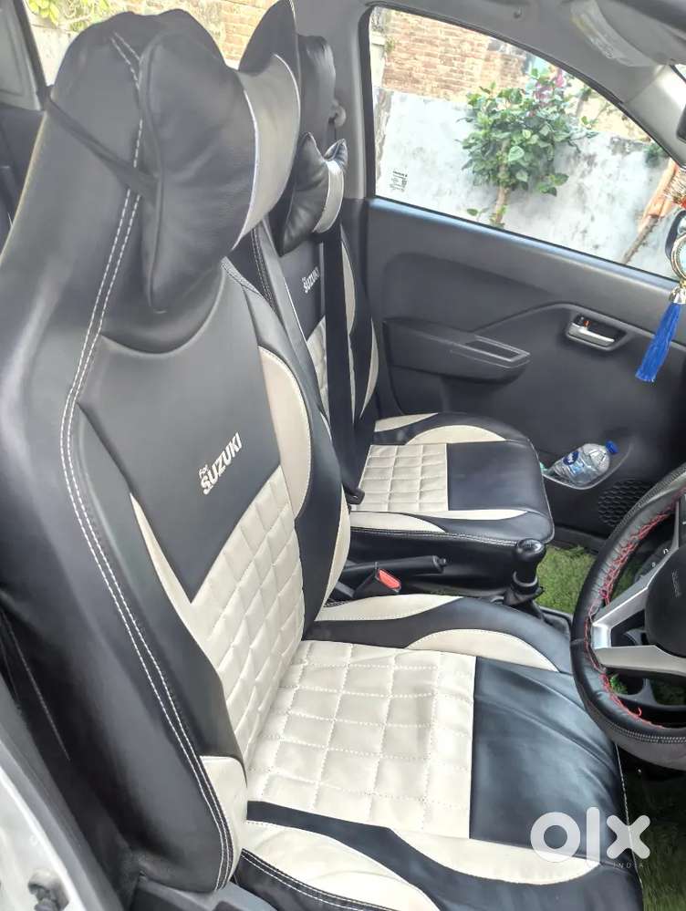 Maruti Suzuki Alto K10