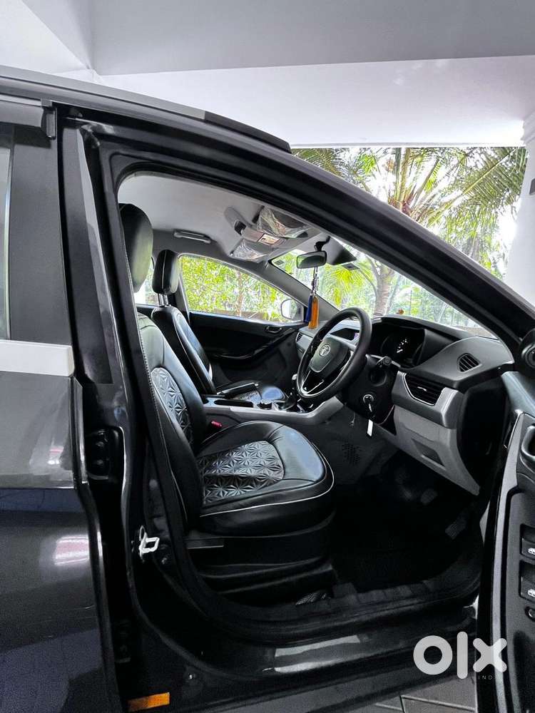 Tata Nexon 1.5 Revotorq Xt, 2017, Diesel