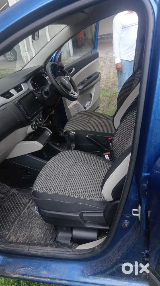 2023 Renault Triber Rxt Petrol
