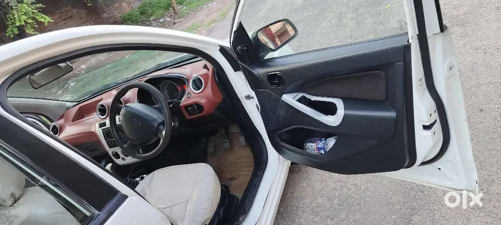 Ford Figo Diesel 2010 Titanium