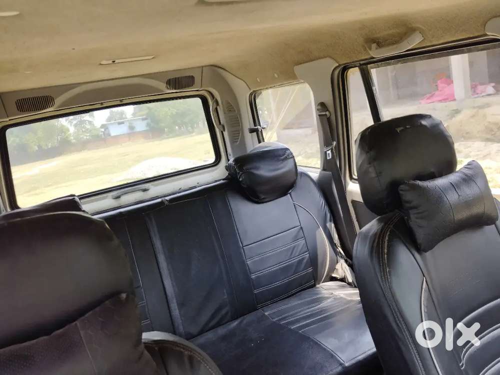 Gadi Me Koi Kami Nhi Hai