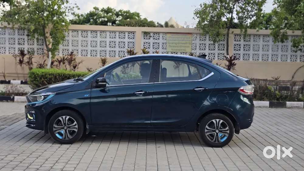 Tata Tigor Ev Xz+