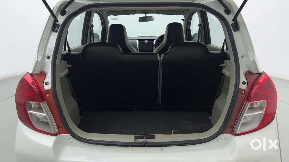 Tata Tigor Xza Plus, 2015, Petrol