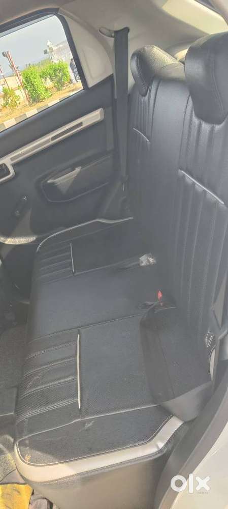 Maruti Suzuki S-presso Vxi Opt, 2020, Petrol