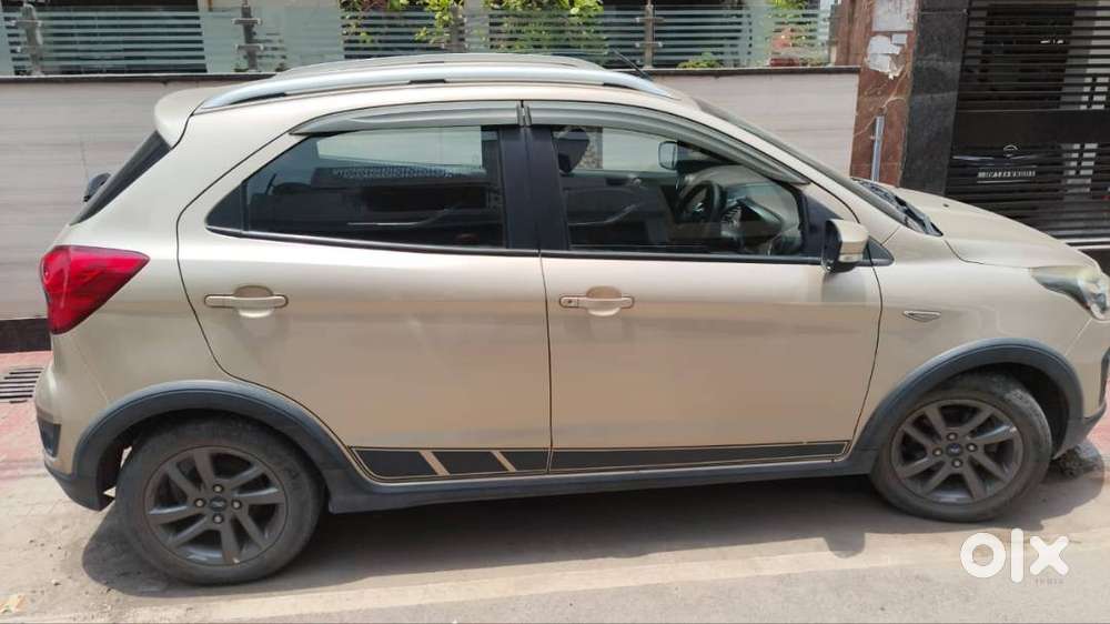 Ford Freestyle
