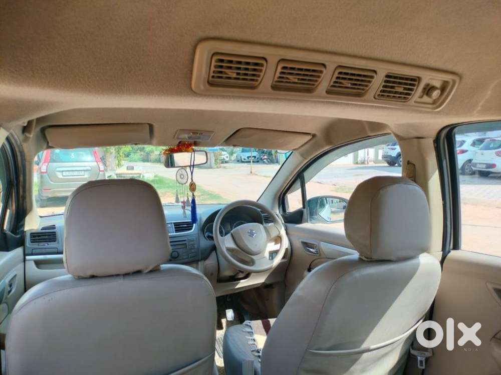 Maruti Suzuki Ertiga Vdi, 2015, Diesel