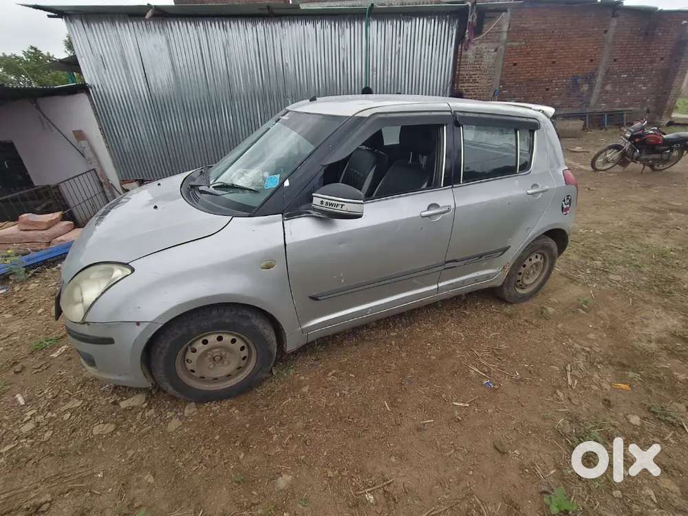Swift Maruti 2010 Model
