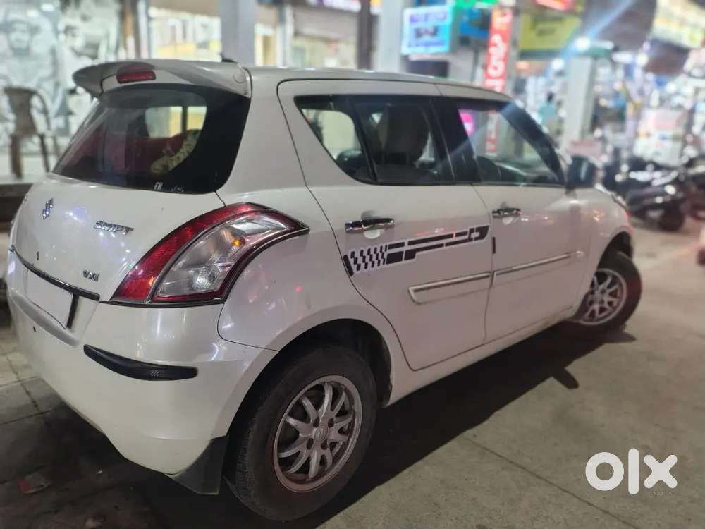 Allow Wheel , Spoiler, New Taiyar,new Music System