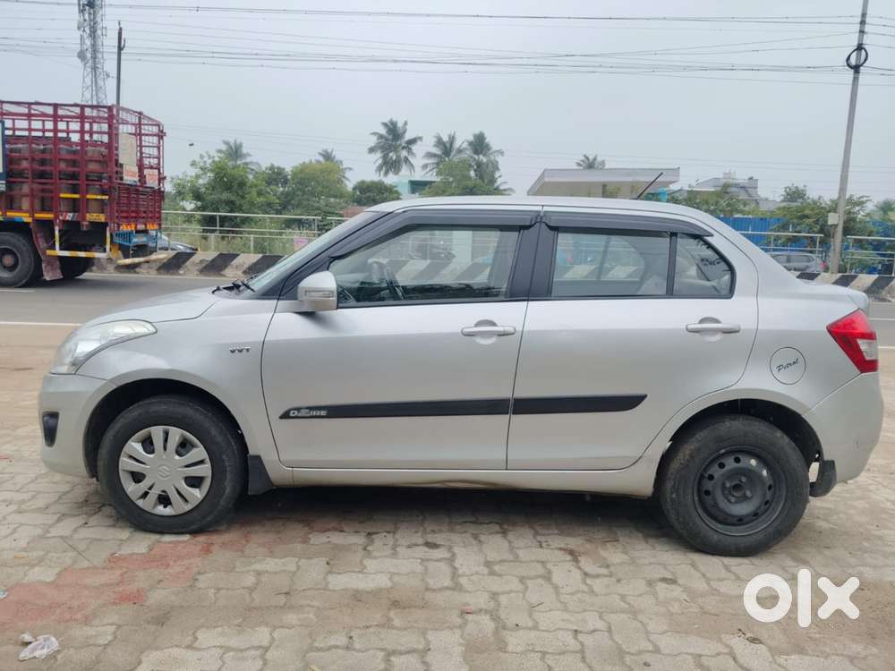 Maruti Suzuki Swift Dzire 2014 Petrol Good Condition