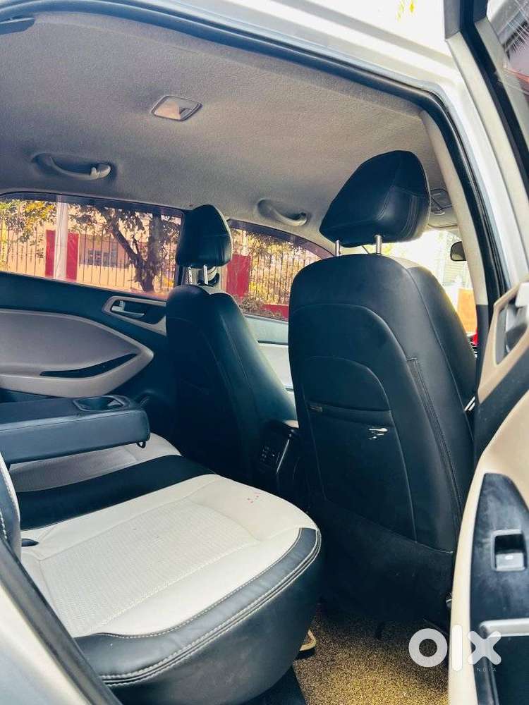 Hyundai I20 E 2018 Diesel Asta Option, 2018, Diesel