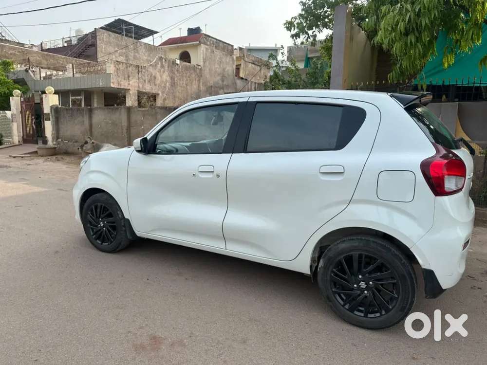 Maruti Suzuki Celerio X 2025 Petrol 12600 Km Driven
