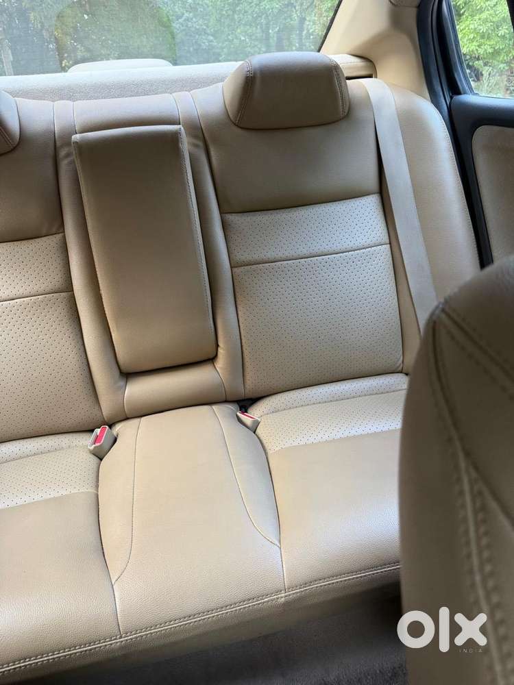 Honda City V Mt Exclusive, 2019, Petrol