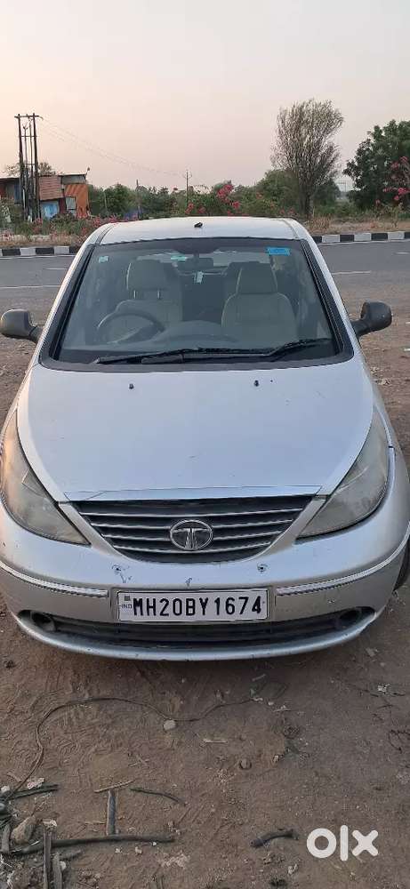 Tata Indica Vista 2011