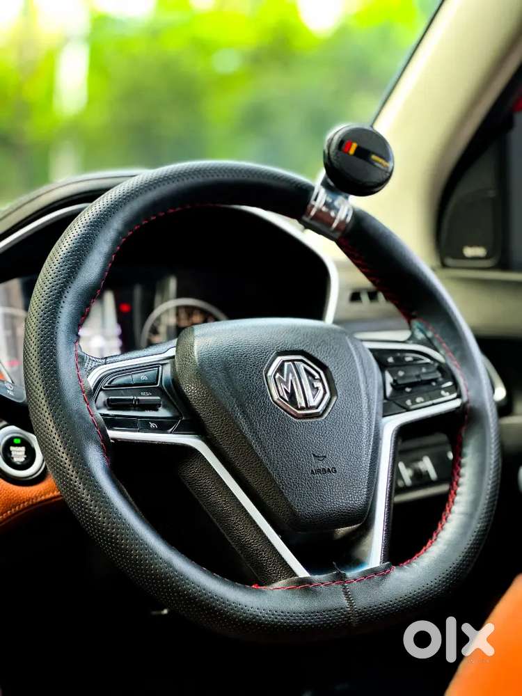 Mg Hector Smart Pro 2021