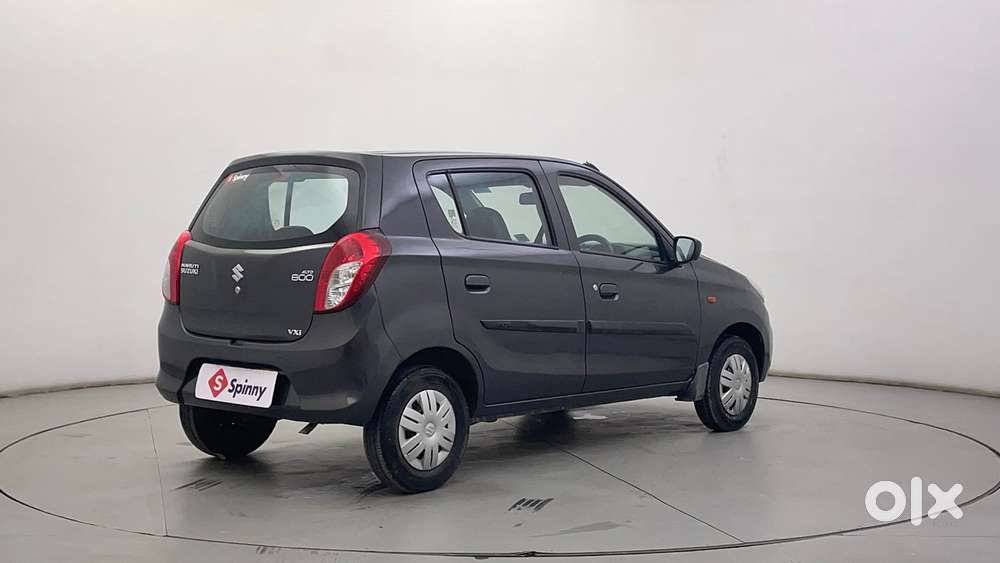 Maruti Suzuki Alto 800 Vxi, 2022, Petrol