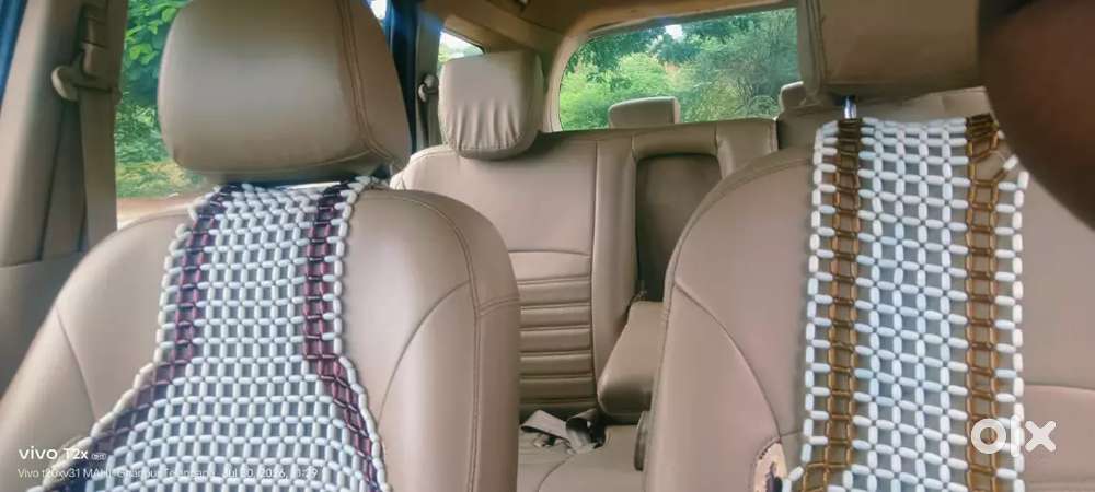 Maruti Suzuki Ertiga Vxi 2016
