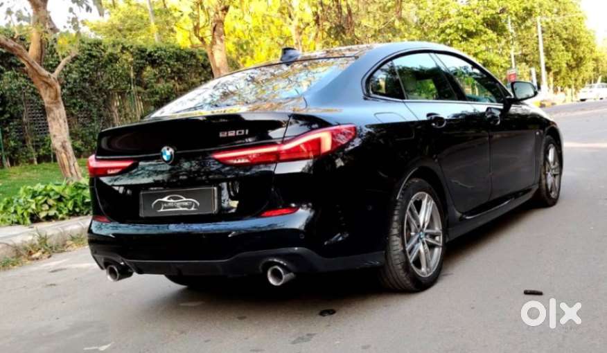 Bmw 2 Series 2.0 220i M Sport, 2022, Petrol