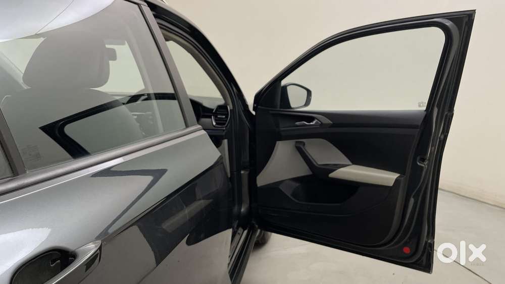 Skoda Kushaq Ambition 1.0l Tsi Mt, 2023, Petrol