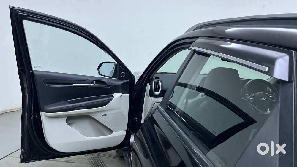 Kia Seltos Htx Plus D, 2021, Diesel