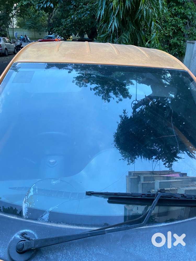 Tata Nano Petrol 2013