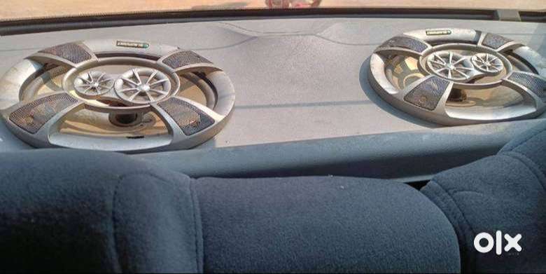 Tata Indica V2 Dls Bsiii Diesel 4658km Driven Mv Tax Paid Till Nov2031